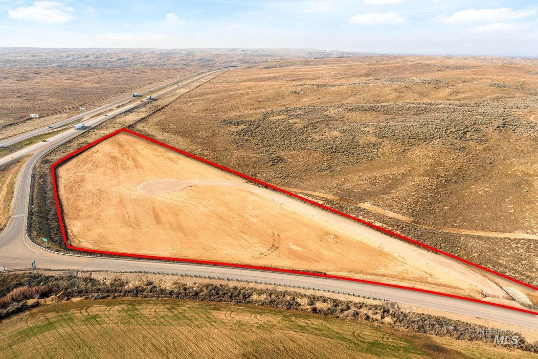 Land in Caldwell, Idaho, United States 2 - 17326498