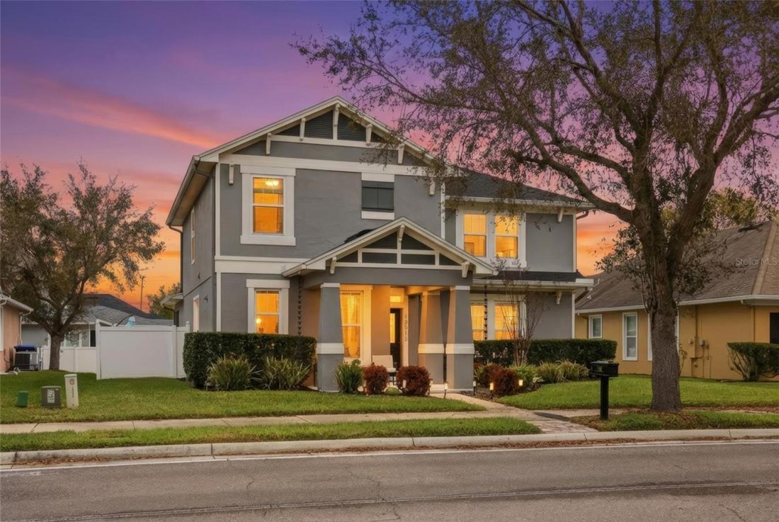 House in Lake Butler, Florida, United States 1 - 17329845