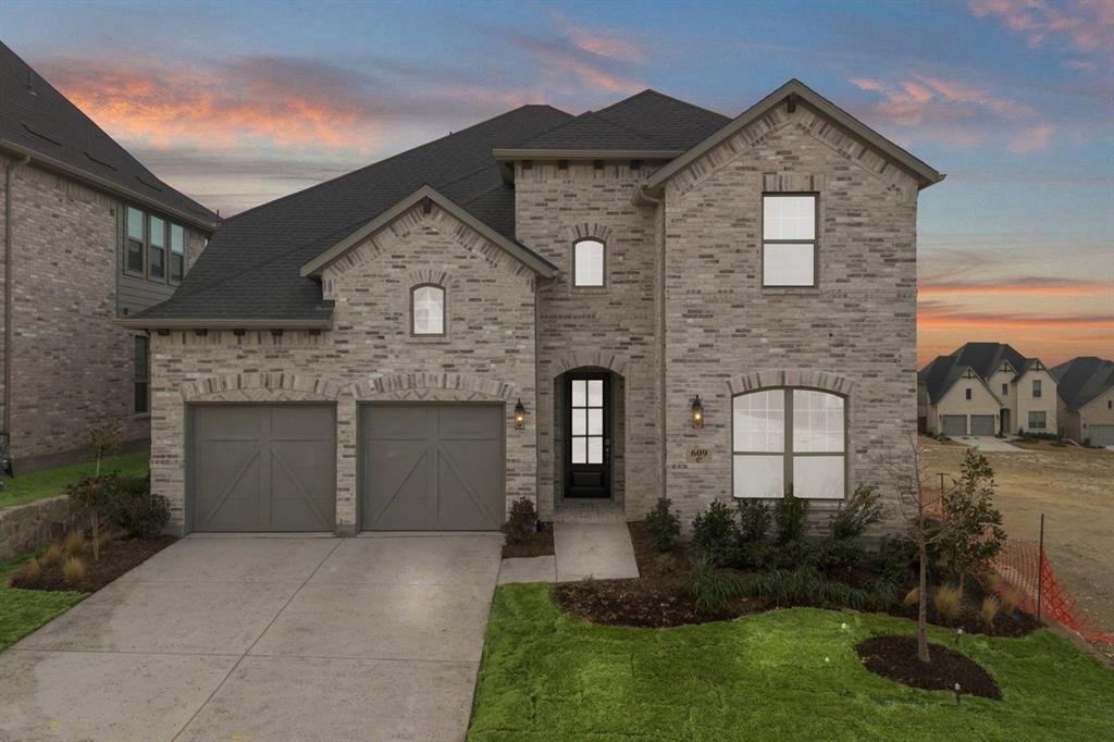 House in Celina, Texas, United States 1 - 17327445