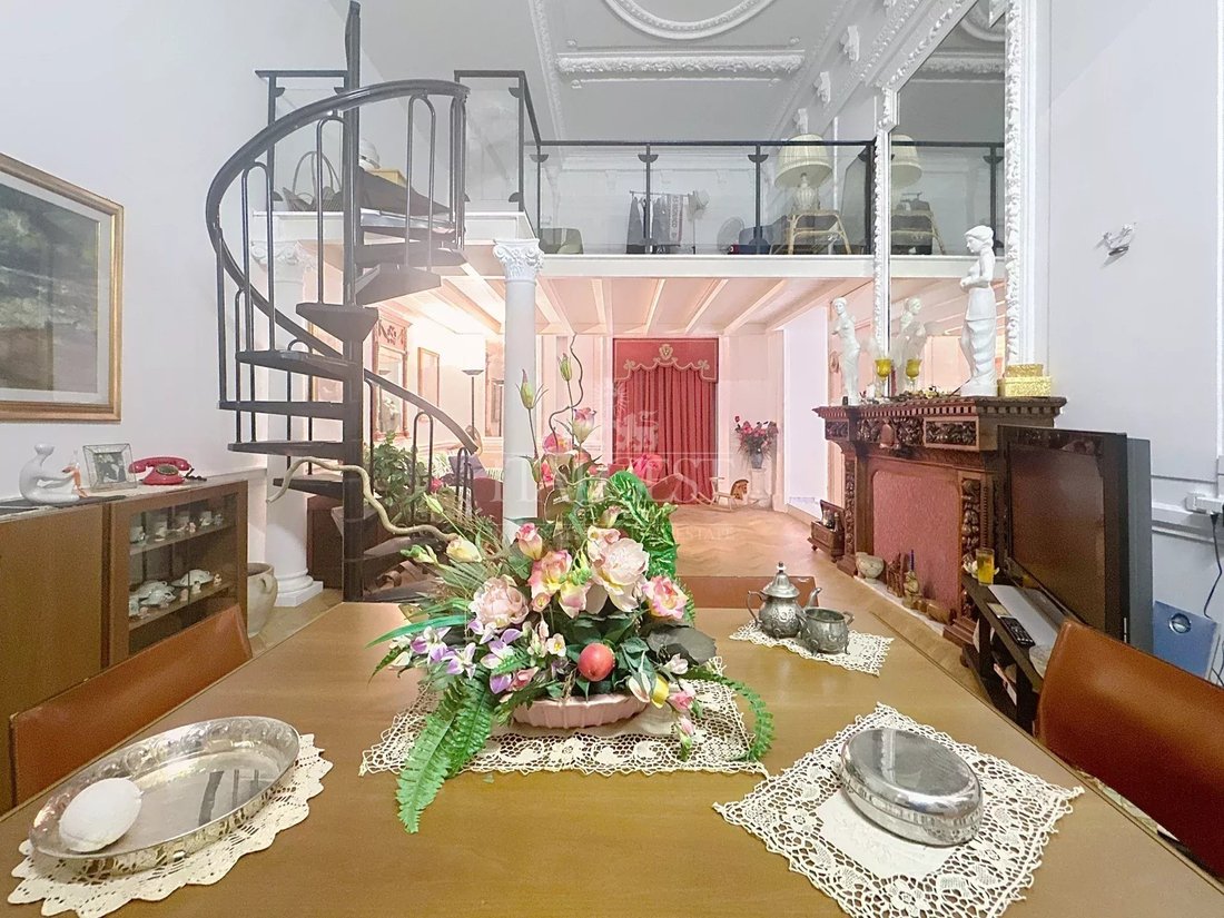 Apartment in Menton, Provence-Alpes-Côte d'Azur, France 5 - 17325168