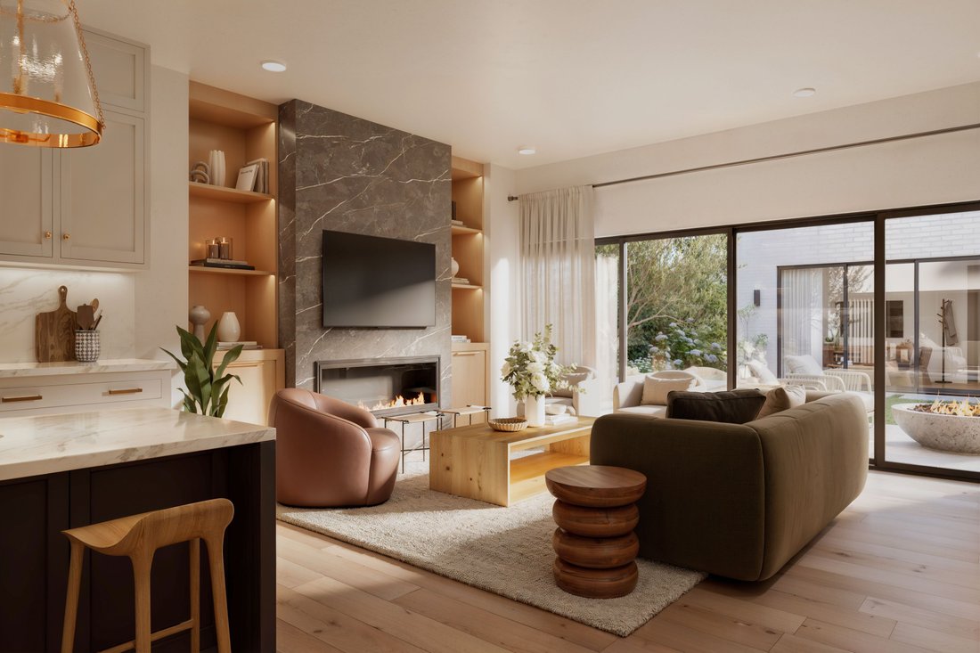 House in Los Angeles, California, United States 2 - 17327629