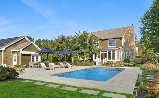 House in Southold, New York, United States 1