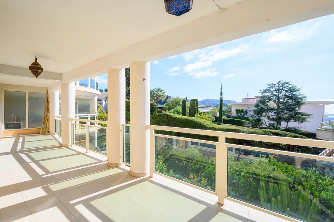 Apartment in Collines, Le Cannet, France 4 - 17327717