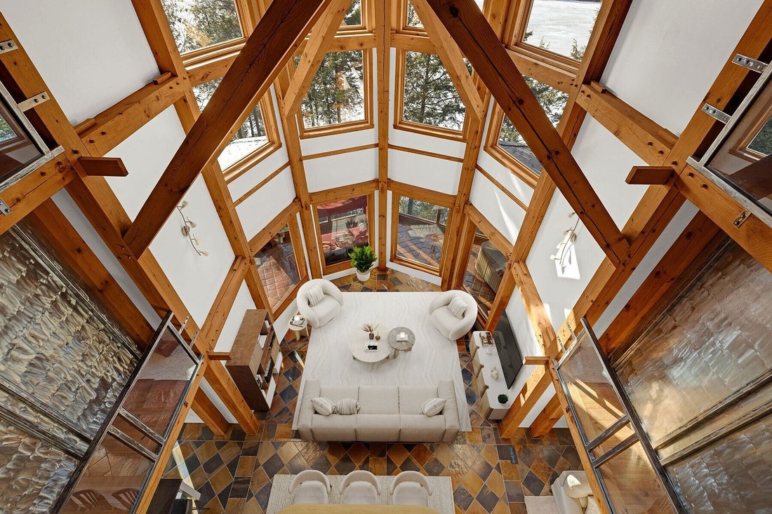 House in Orford, Quebec, Canada 4 - 17327753