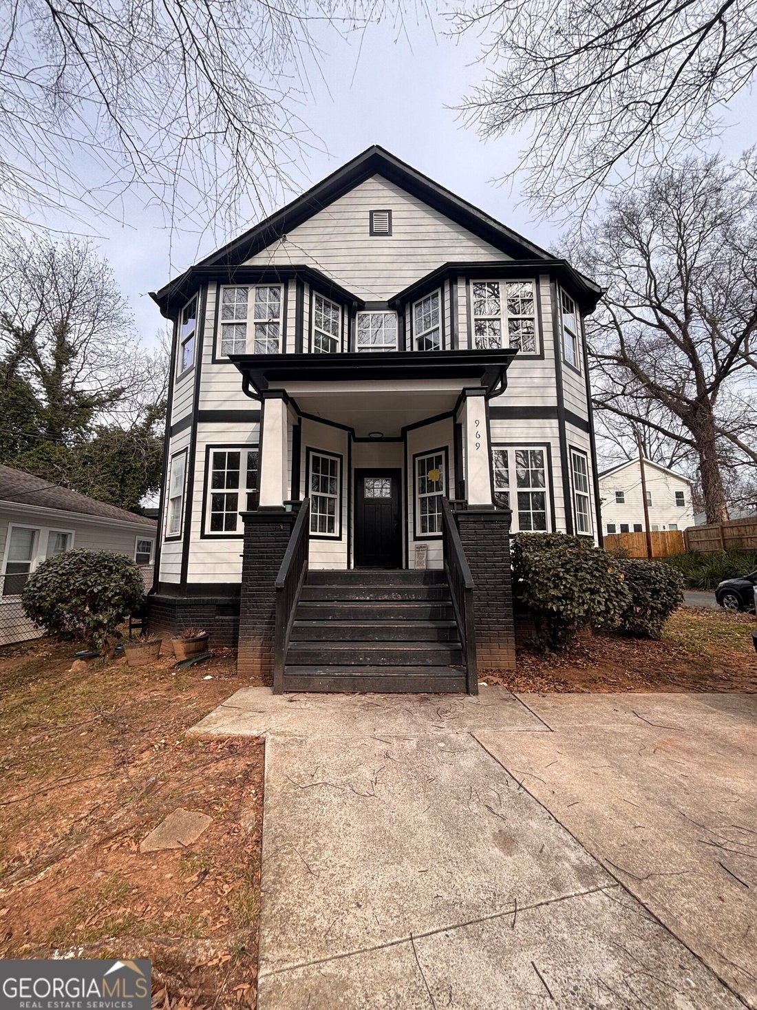 Haus in Atlanta, Georgia, Vereinigte Staaten 1 - 17159375