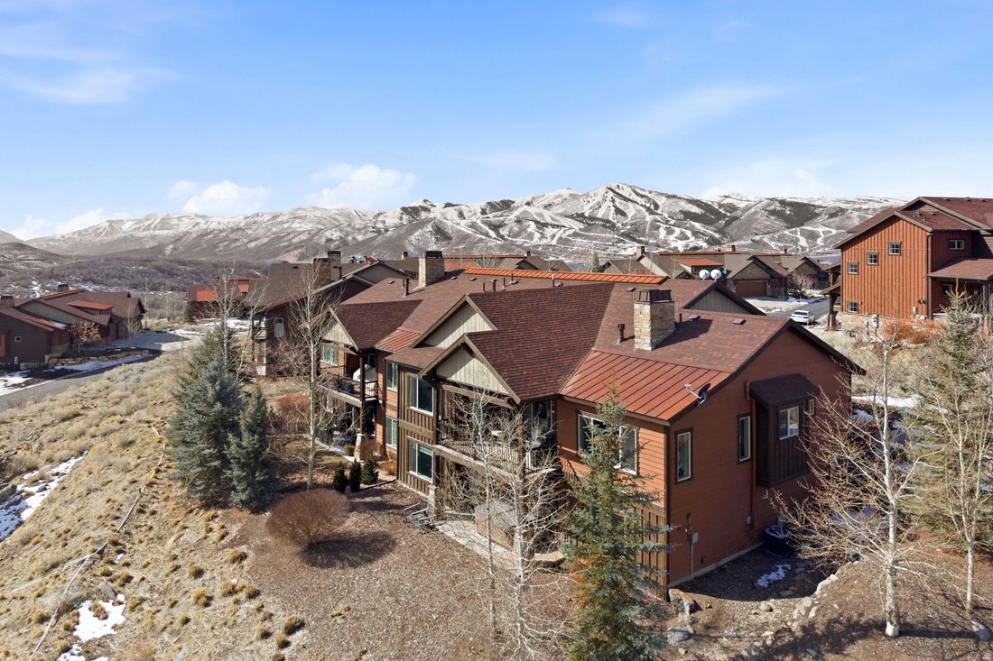 House in Kamas, Utah, United States 1 - 17326096