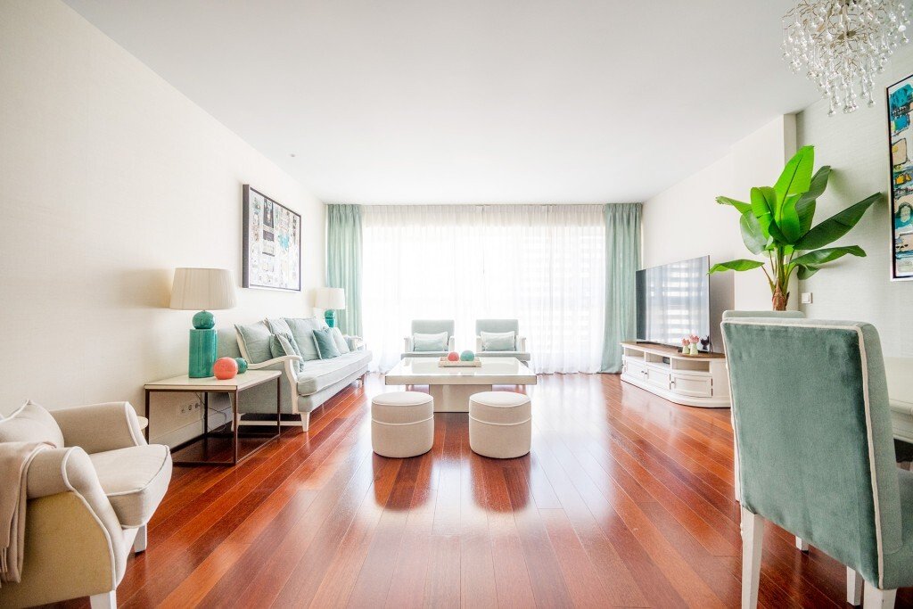 Apartment in Barrio Salamanca, Madrid, Spain 1 - 17327703