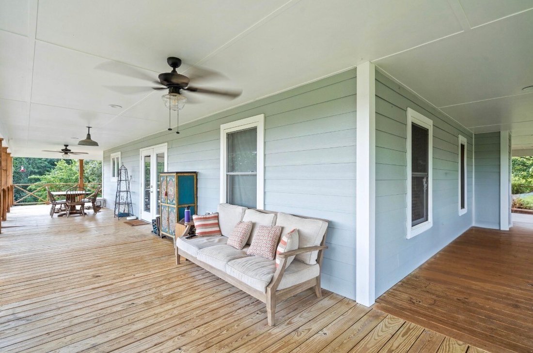 House in Indian Mound, Tennessee, United States 4 - 17324565