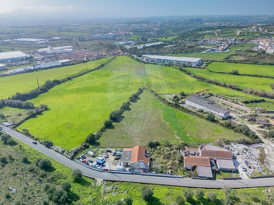 Land in Almargem do Bispo, Lisbon, Portugal 5 - 17329769