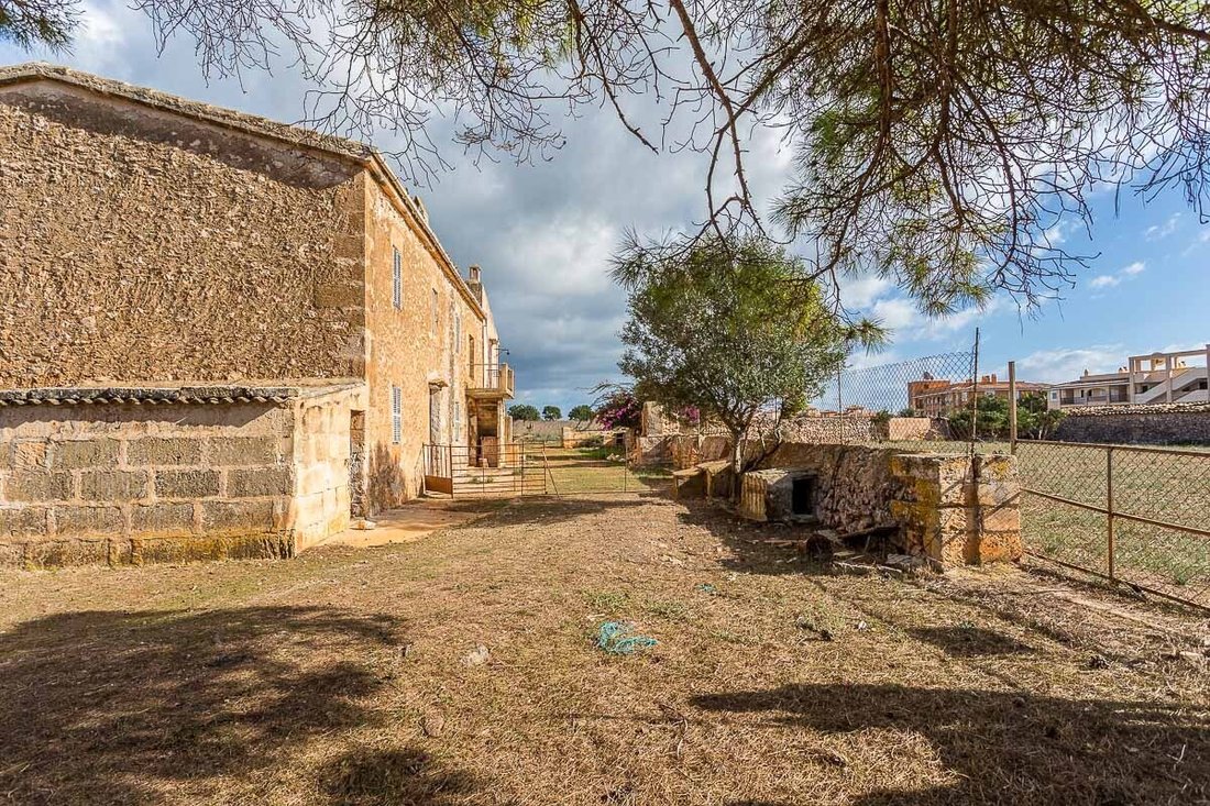 Finca in Manacor, Balearic Islands, Spain 4 - 17325262