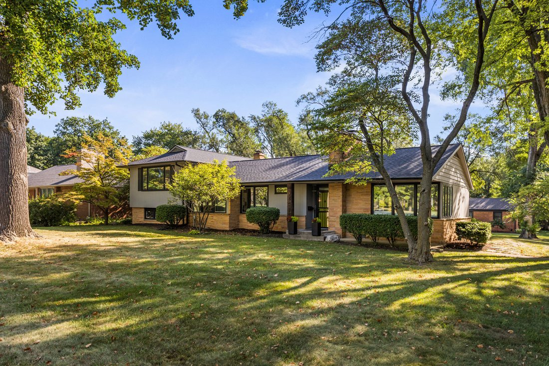 House in Champaign, Illinois, United States 3 - 17324637
