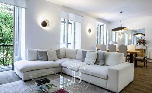 Apartamento en Centro, San Sebastián, España 1