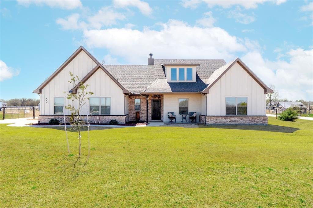 House in Boyd, Texas, United States 2 - 17329280