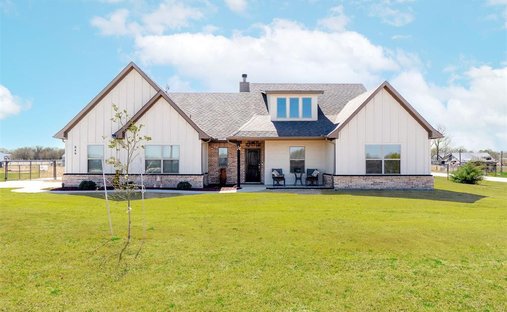 Maison à Boyd, Texas, États-Unis 1