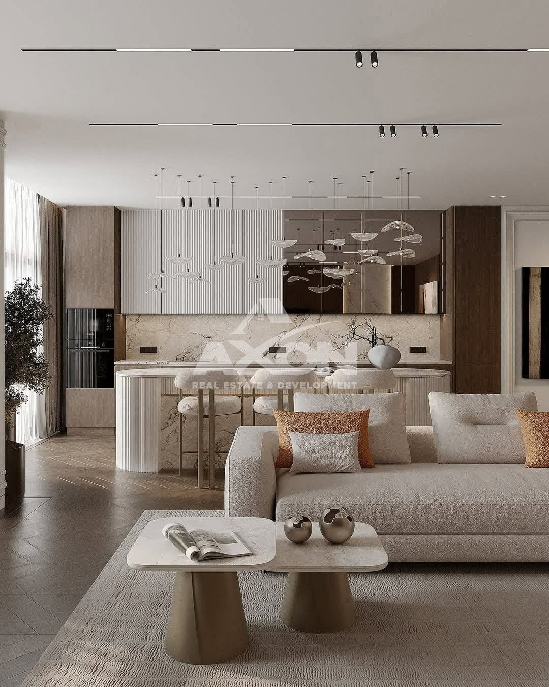 Apartment in Papagou, Attica, Greece 2 - 17324631