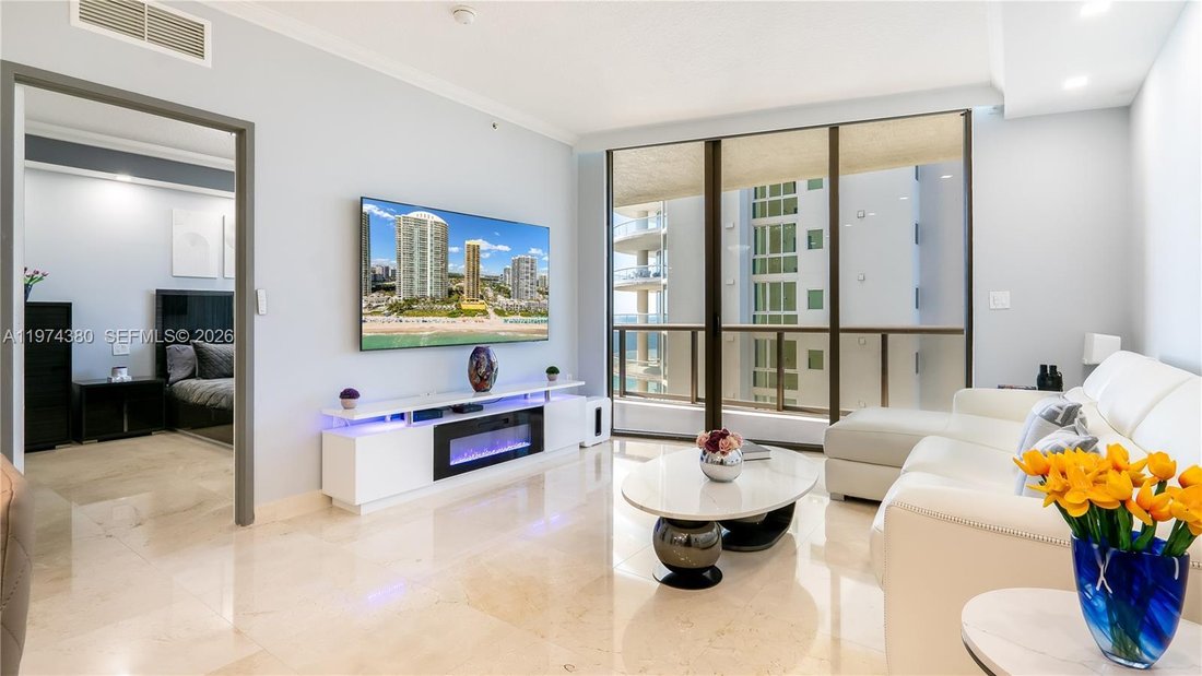 Condo in Sunny Isles Beach, Florida, United States 4 - 17327974