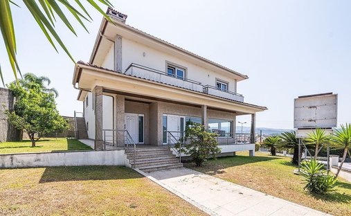 Villa in Vilaca e Fradelos, Braga, Portugal 1