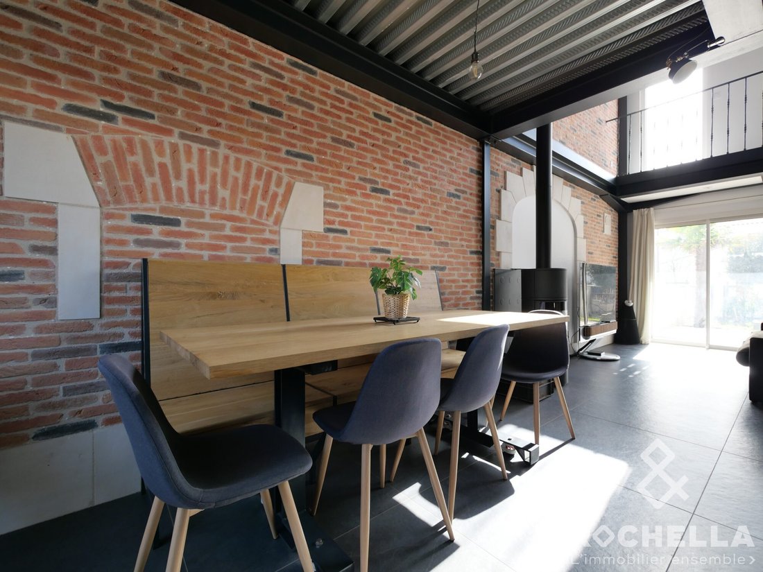 House in L'Houmeau, Nouvelle-Aquitaine, France 4 - 17328578