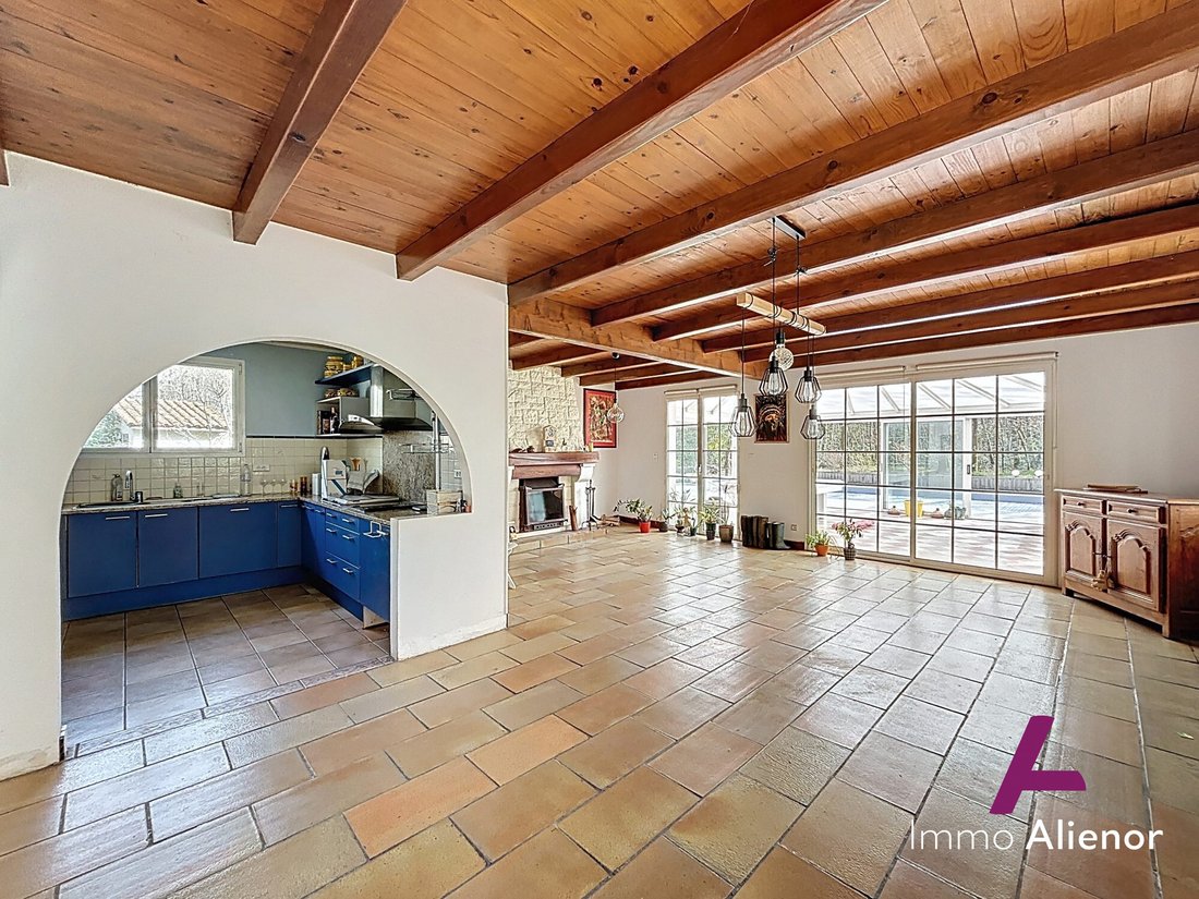 House in Salaunes, Nouvelle-Aquitaine, France 5 - 17328605