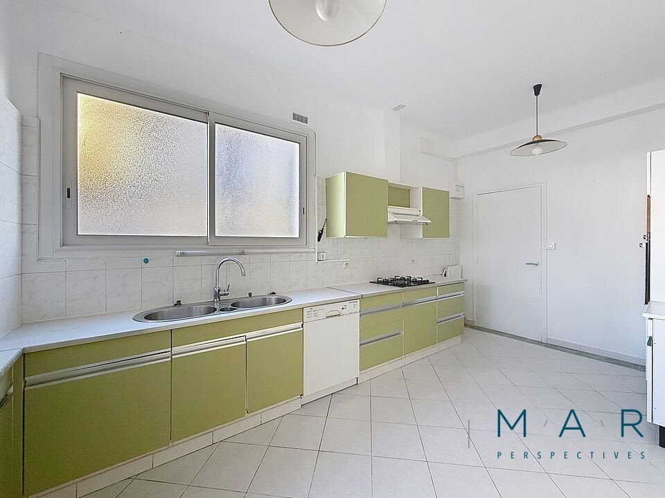 Apartment in Port Marianne, Montpellier, France 4 - 17328625