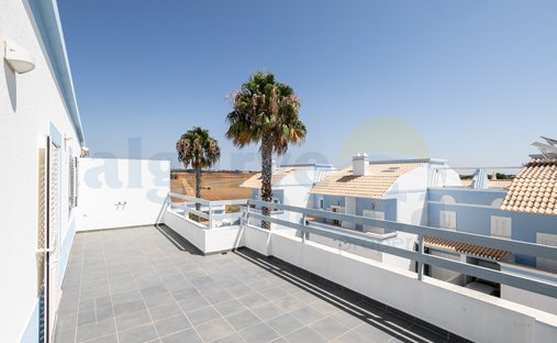 Maison à Vila Nova de Cacela, Algarve, Portugal 1
