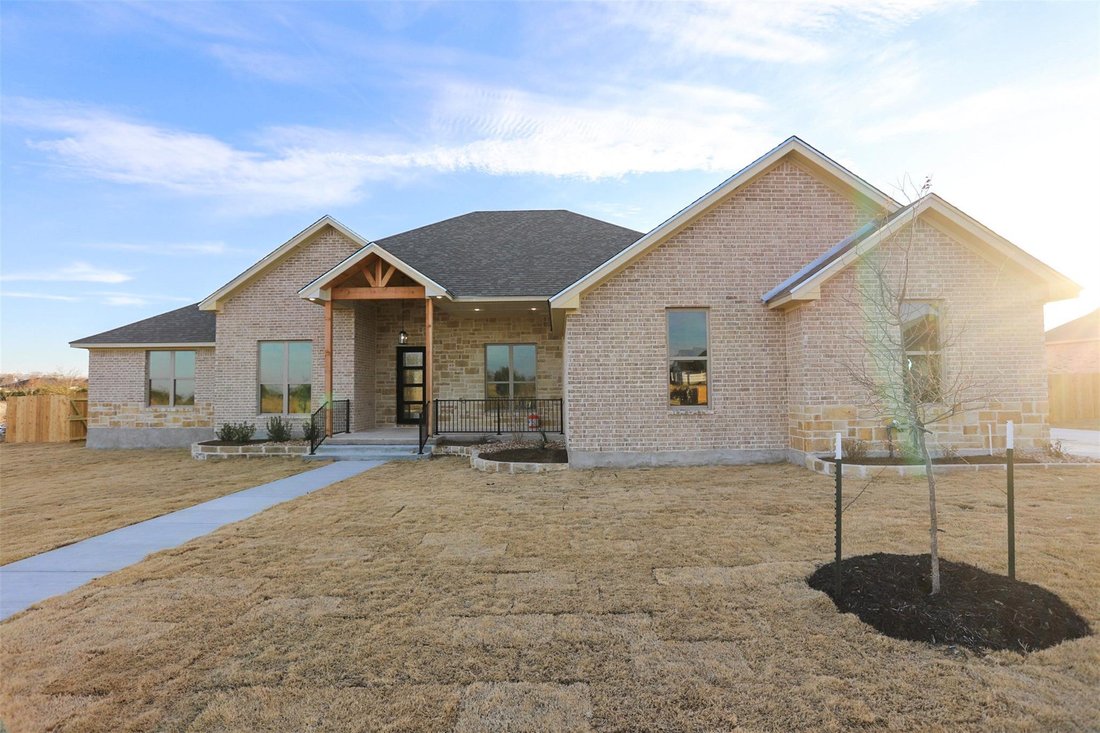 House in Salado, Texas, United States 2 - 17326756