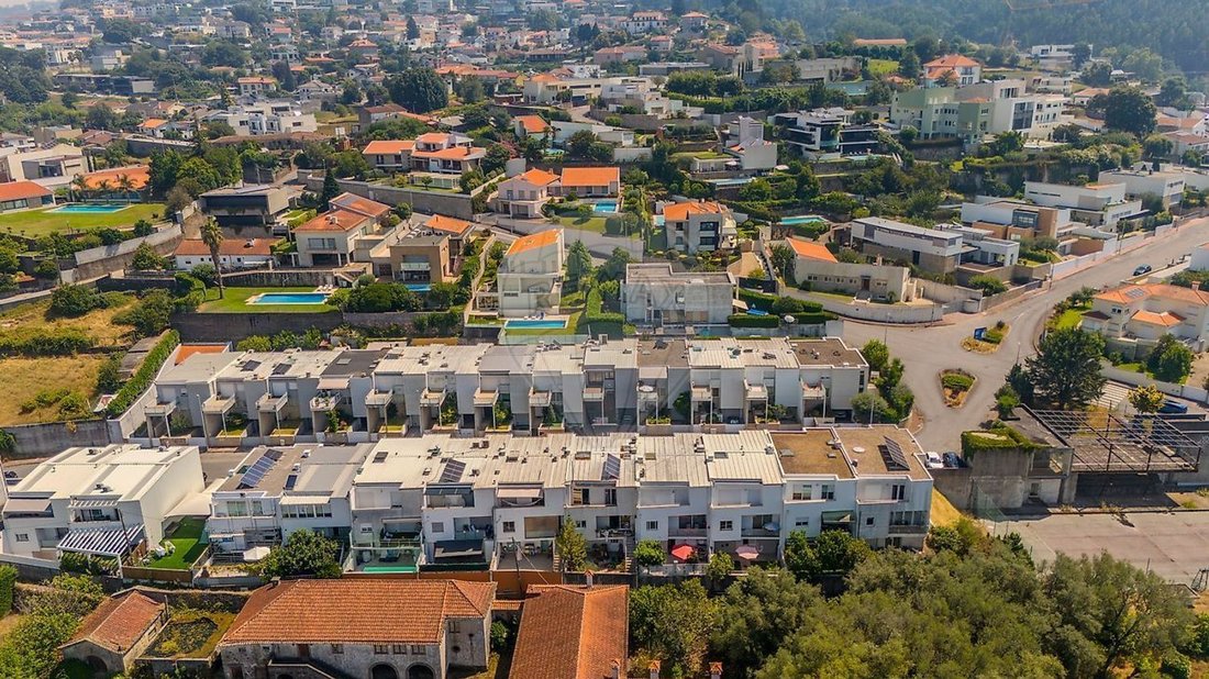 Villa in Nogueira, Fraiao e Lamacaes, Braga, Portugal 5 - 17329375