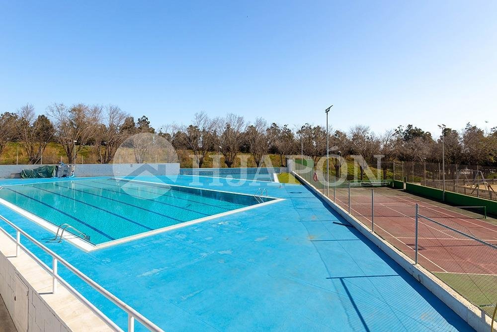Penthouse in Montgat, Catalonia, Spain 1 - 17326244