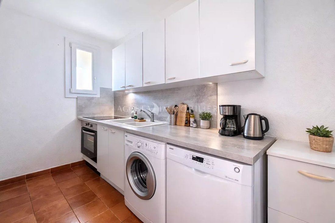 Apartment in Pietrosella, Corsica, France 4 - 17329412