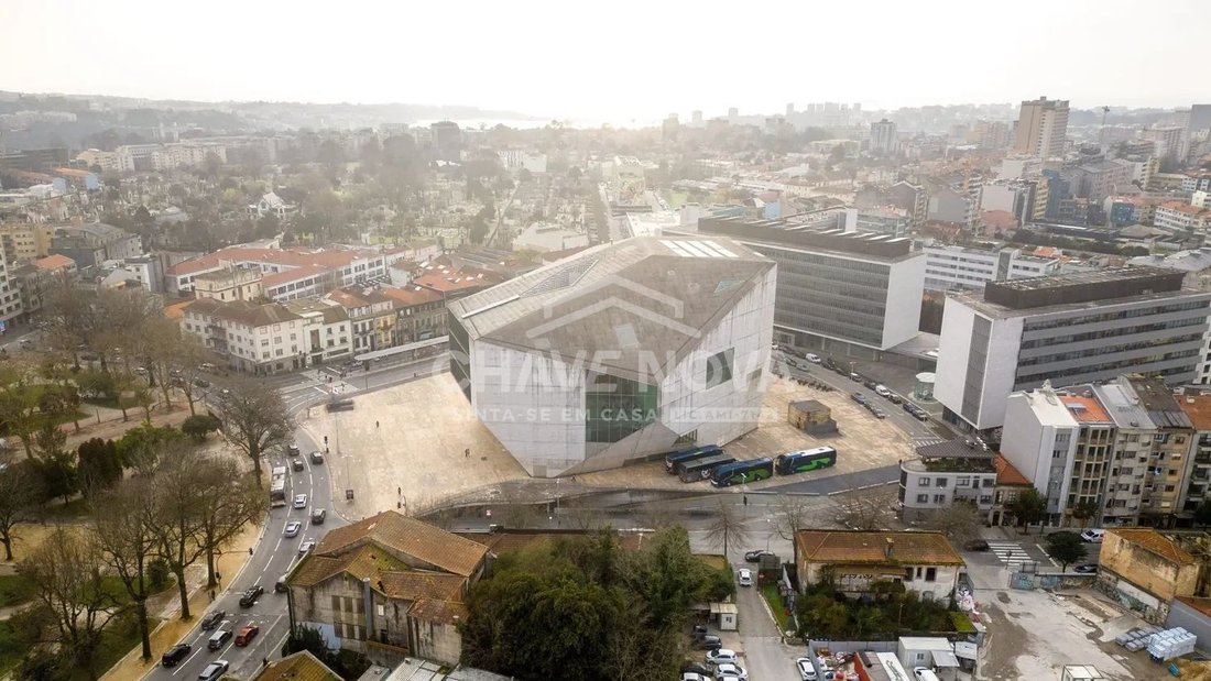 Apartment in Matosinhos e Leca da Palmeira, Porto District, Portugal 3 - 17329112