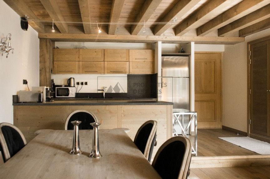 Apartment in Saint-Bon-Tarentaise, Courchevel, France 3 - 16296646