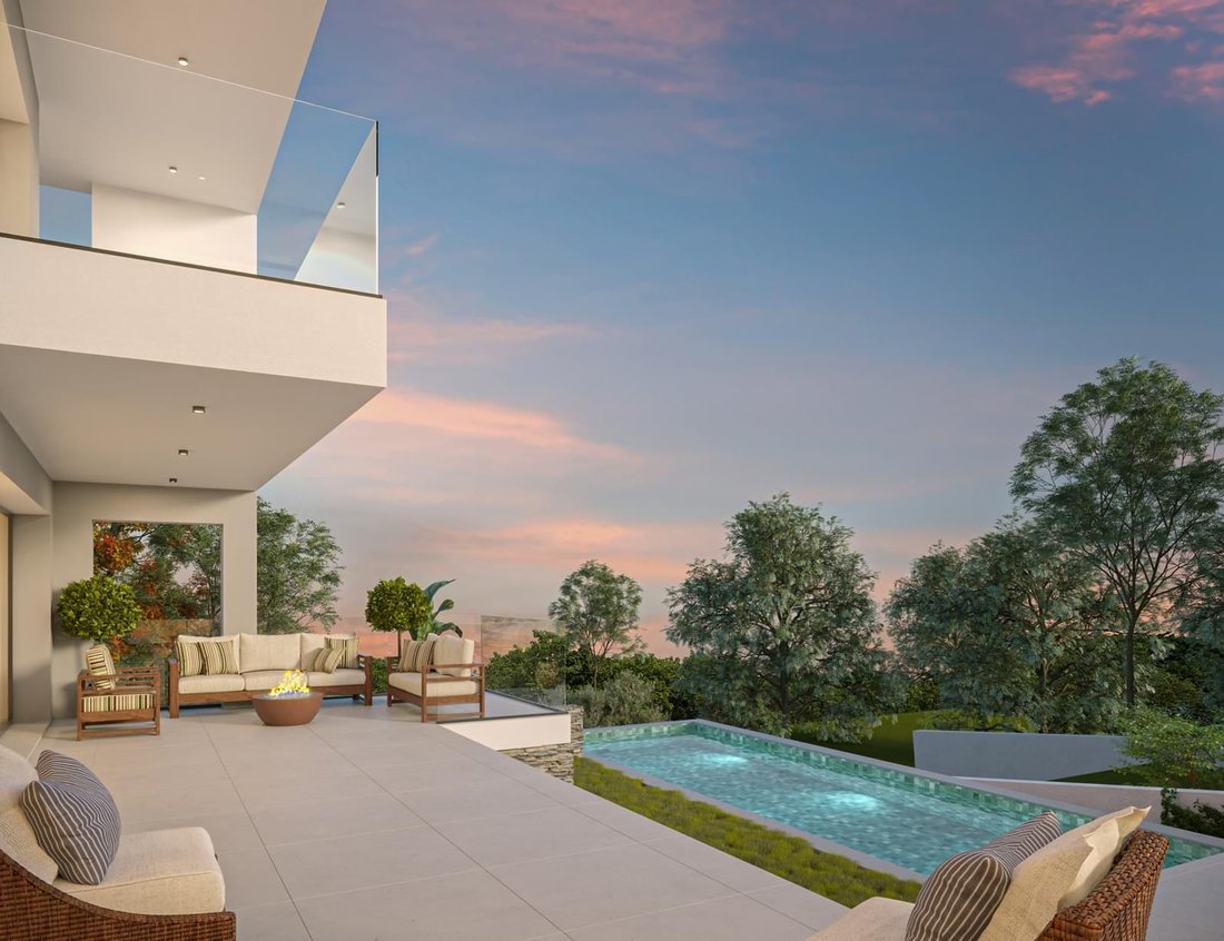 Villa in Barcarena, Lisbon, Portugal 3 - 17329932