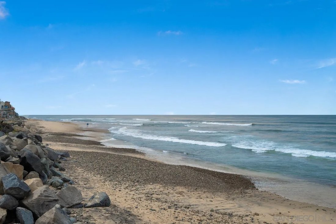 Condo in Imperial Beach, California, United States 4 - 17326269