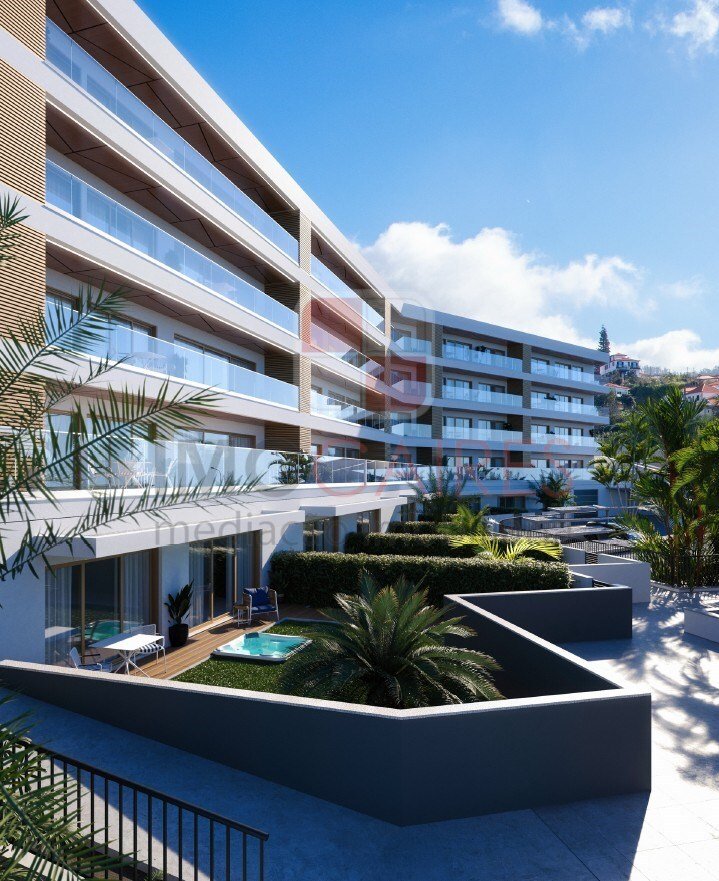 Apartment in Estreito da Calheta, Madeira, Portugal 3 - 17327875