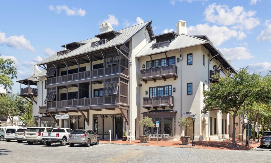 Condo in Watersound, Florida, United States 5 - 17326204