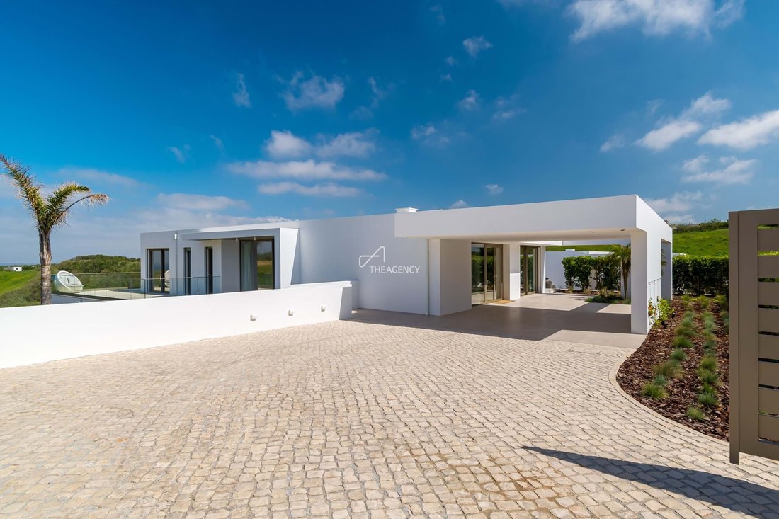 Villa in Lourinha e Atalaia, Lisbon, Portugal 4 - 17325586