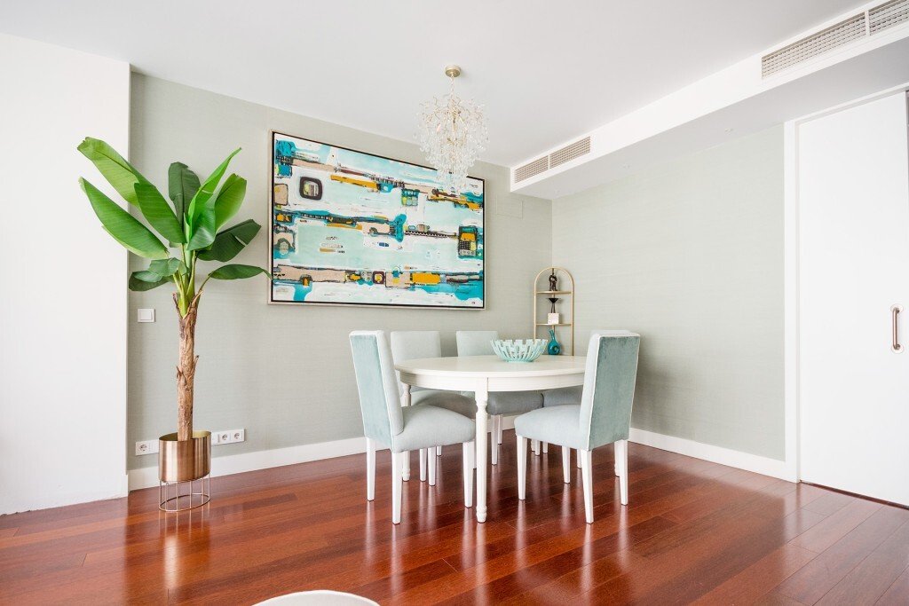 Apartment in Barrio Salamanca, Madrid, Spain 2 - 17327703