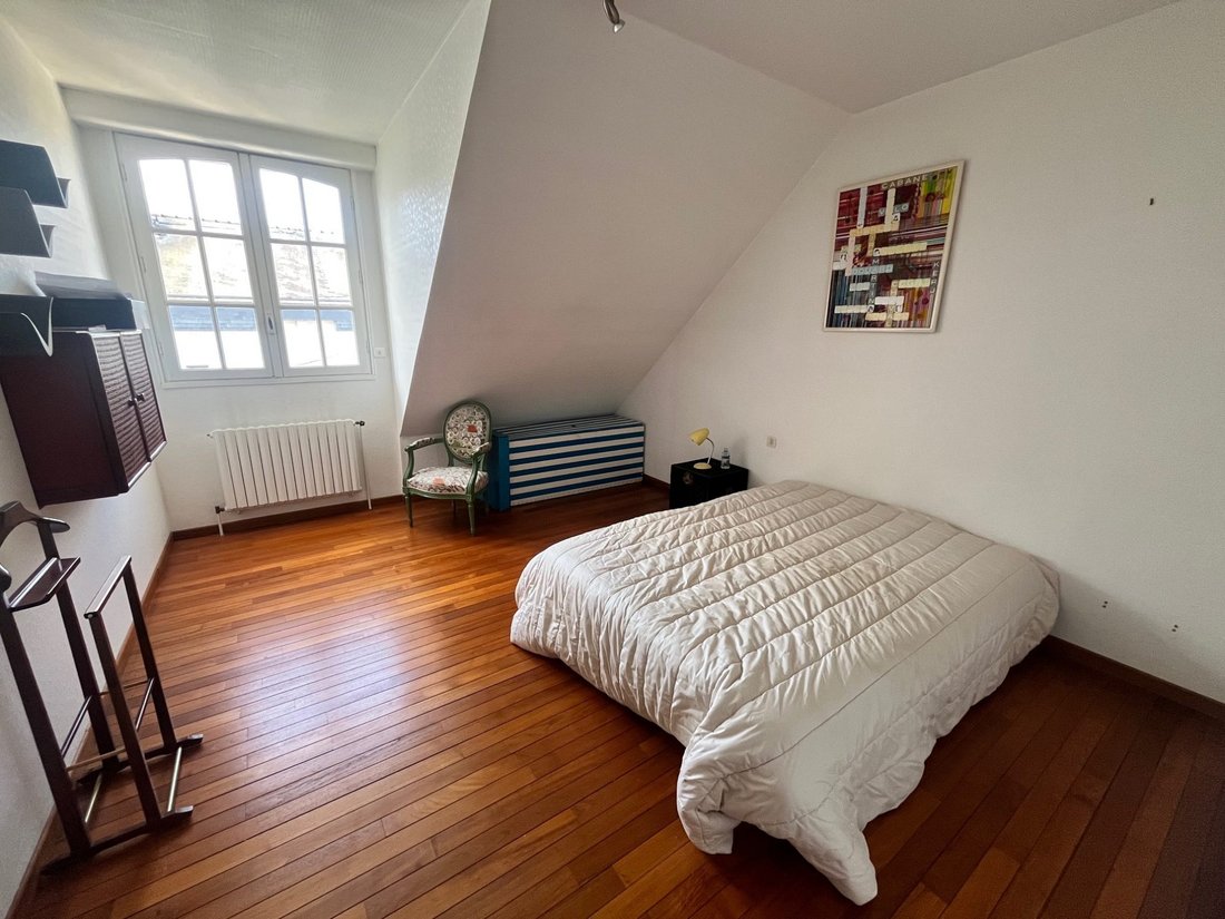 Casa en Villejean-Beauregard, Rennes, Francia 5 - 17328670