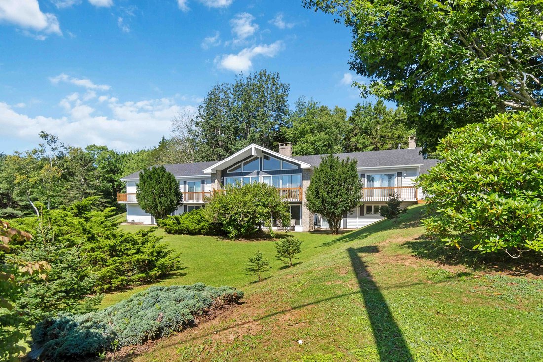 Maison à Digby, Nouvelle-Écosse, Canada 3 - 17325362