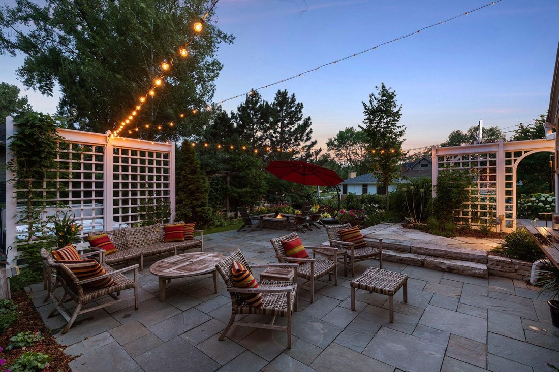 House in Minneapolis, Minnesota, United States 5 - 17329165