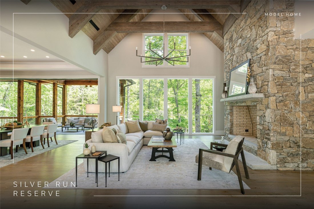 House in Highlands, North Carolina, United States 4 - 17328360
