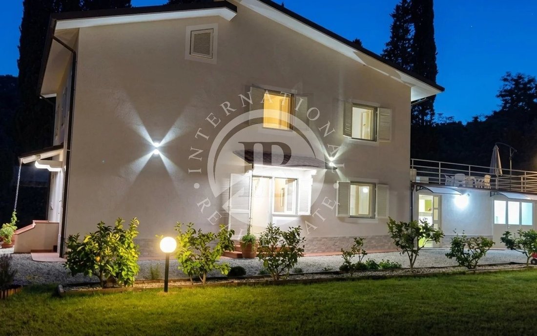 Villa in Camaiore, Tuscany, Italy 5 - 17324887