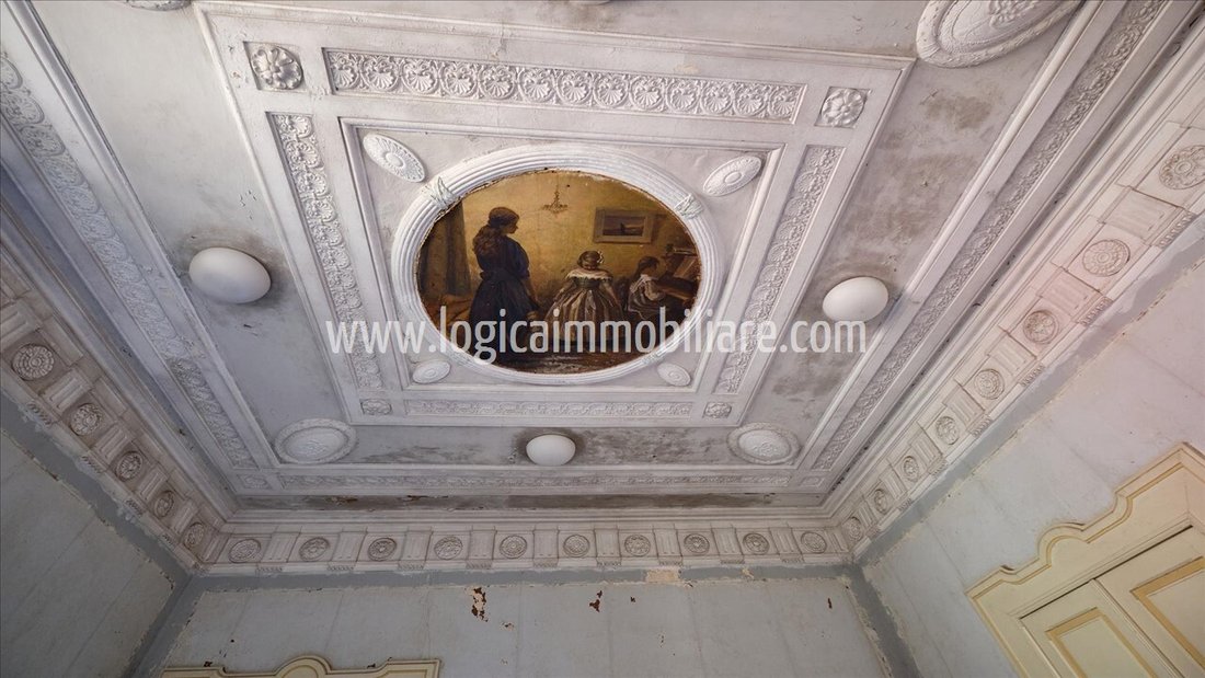 House in Italy 1 - 15296676