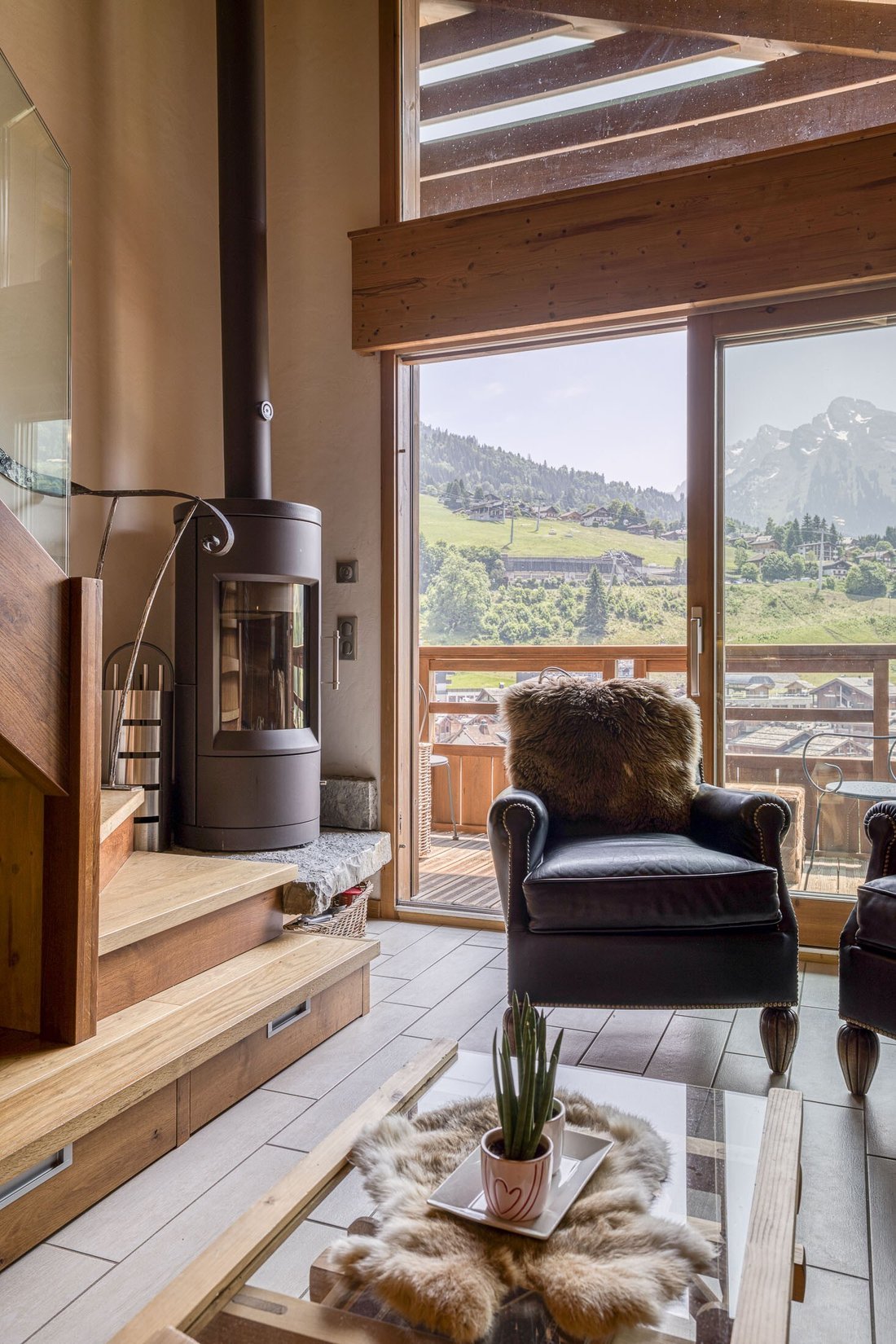 Apartment in La Clusaz, Auvergne-Rhône-Alpes, France 5 - 15787355