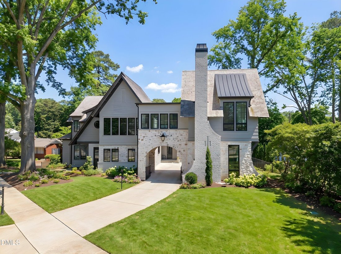 House in Raleigh, North Carolina, United States 3 - 17326632