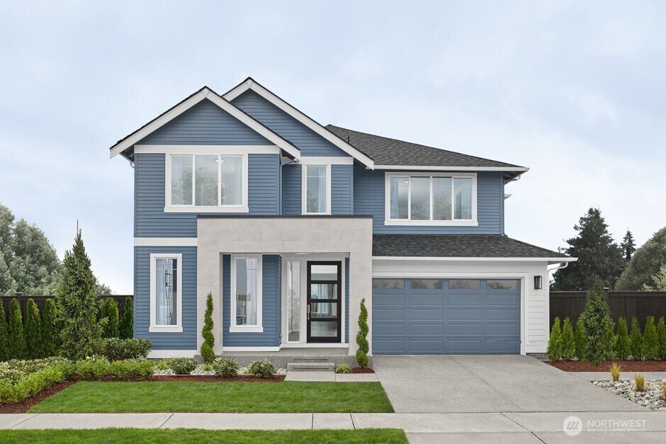 House in Mill Creek, Washington, United States 1 - 17326566