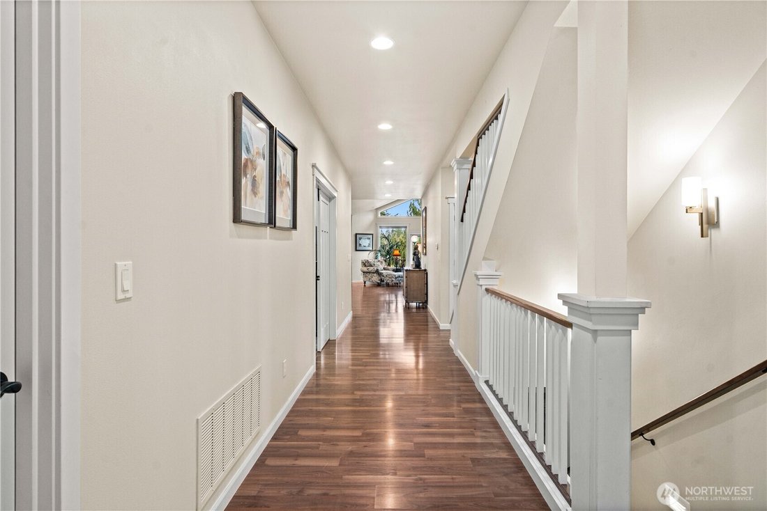 House in Snohomish, Washington, United States 4 - 17326533