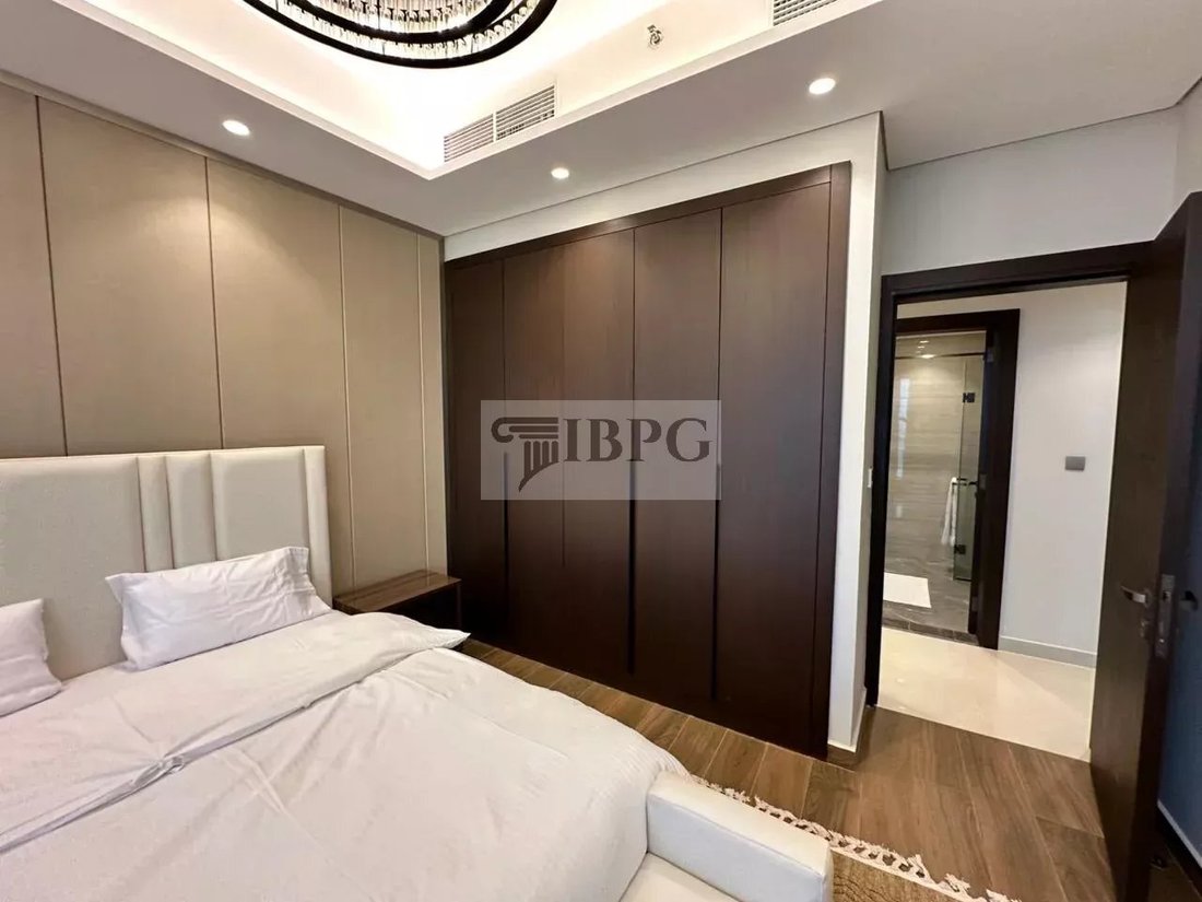 Apartment in MBR- Al Merkad, Dubai, United Arab Emirates 5 - 17325316