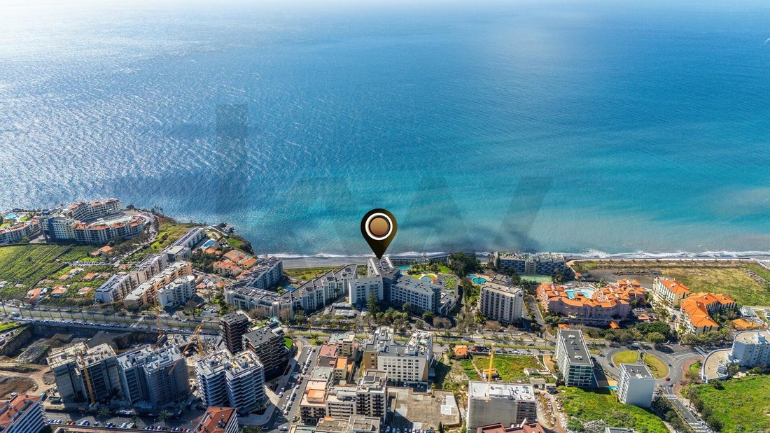 Apartment in Sao Martinho, Madeira, Portugal 2 - 17324749