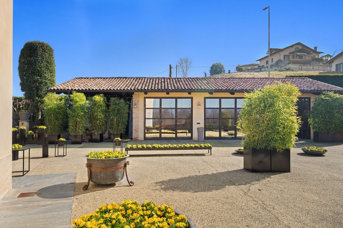 House in La Morra, Piedmont, Italy 4 - 17324655